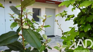 Appartement à Dijon (21000)