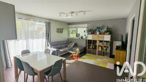 Appartement à Dijon (21000)