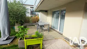 Apartment in Dijon (21000)