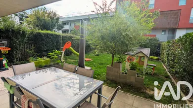 Appartement à Dijon (21000)