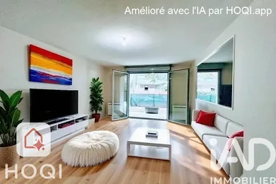 Appartement à Toulouse (31200)