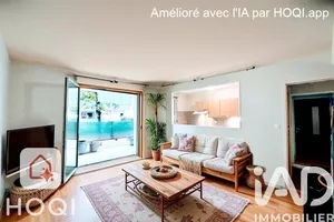 Apartment in Toulouse (31200)