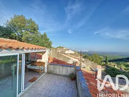 Park home in Cabrerolles (34480)
