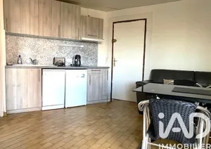 Apartment in Le Barcarès (66420)