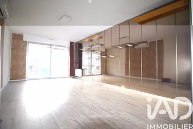 Appartement à NEVERS (58000)