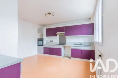 Maison à Athis-Mons (91200)