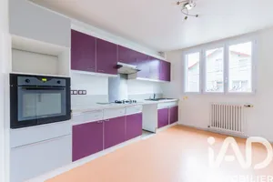 Maison à Athis-Mons (91200)