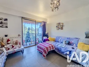 Appartement à Peymeinade (06530)