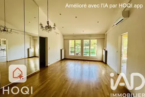 Duplex in Ramonville-Saint-Agne (31520)