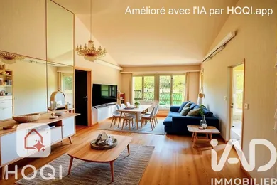 Duplex à Ramonville-Saint-Agne (31520)