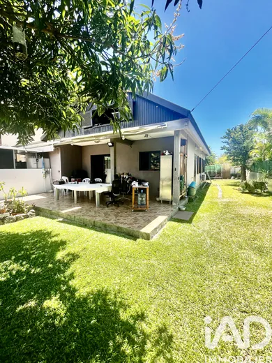 House at SAINT GILLES LES BAINS (97434)