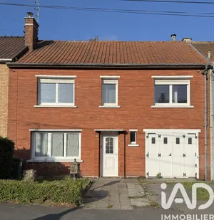 House at Hersin-Coupigny (62530)