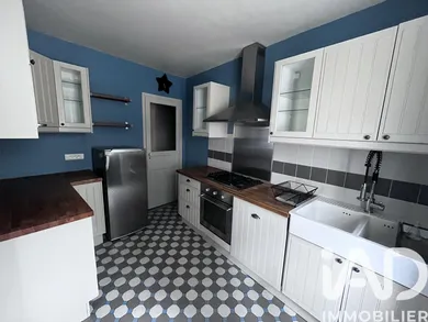 House in Mennecy (91540)