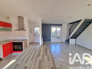 House at Fréchencourt (80260)