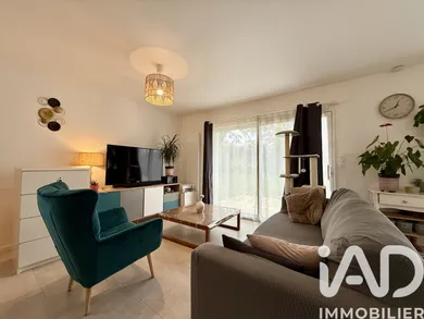 Maison à Brandivy (56390)