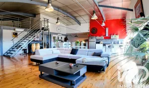 House at Saint-Ferréol-d'Auroure (43330)