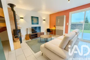 House at Boutiers-Saint-Trojan (16100)