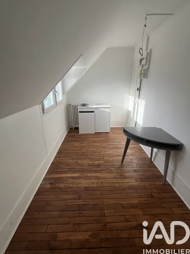Studio in Paris (75007)