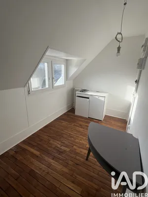 Studio à Paris (75007)