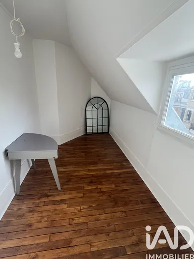 Studio à Paris (75007)