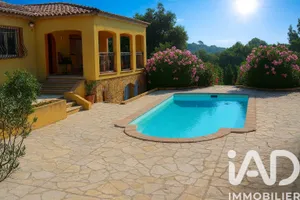 Maison à Mandelieu-la-Napoule (06210)