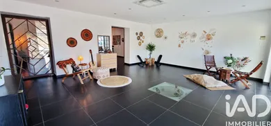 Mansion at Bompas (66430)