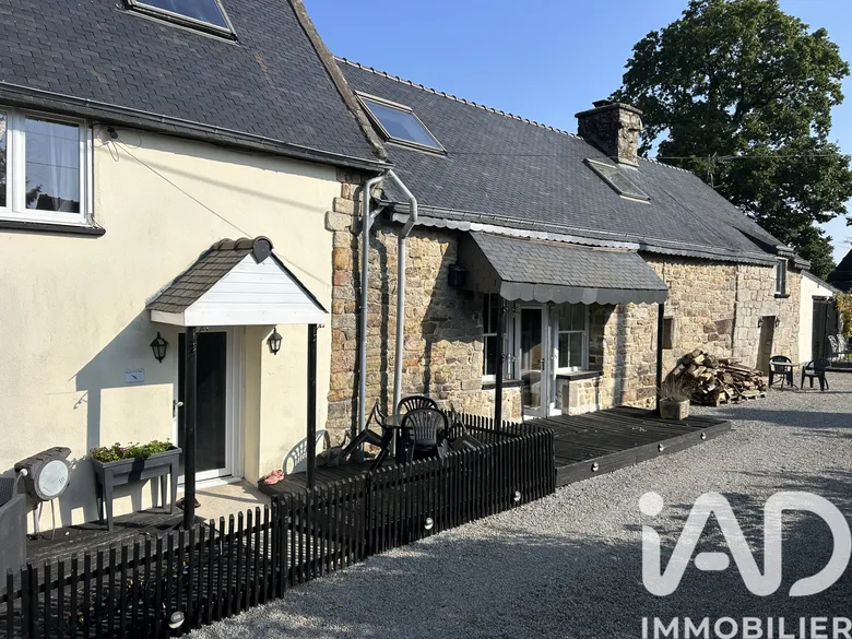 Maison 8 pièces 290 m² · à Saint-Barthélemy · 290 m² · 361 000 €