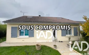 House at Blancs-Coteaux (51130)