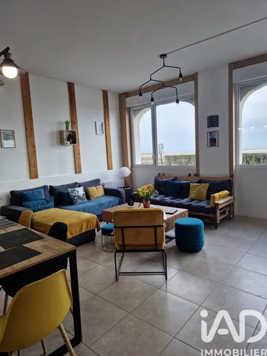 Apartment at Houlgate (14510)