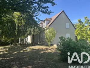 Maison à Châtenoy-le-Royal (71880)