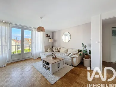 Apartment at Outreau (62230)