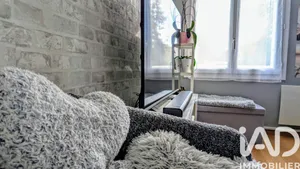 Maison à Rochefort (17300)