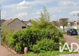 Building plot in Villemandeur (45700)