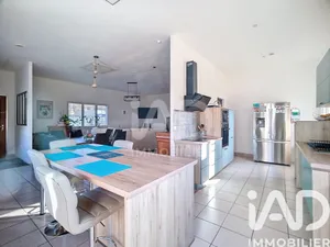 Maison traditionnelle à Baccarat (54120)