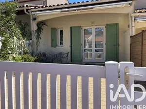 Maison à Meschers-sur-Gironde (17132)