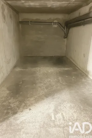 Parking à Rouen (76100)