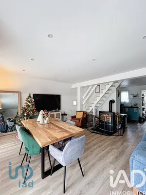 House in Le Châtelet-en-Brie (77820)