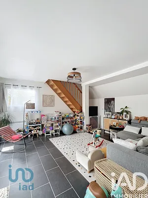 House in Le Châtelet-en-Brie (77820)