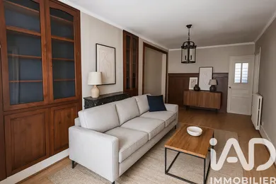 House in Mennecy (91540)