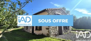 Park home at Le Vernet-Chaméane (63580)