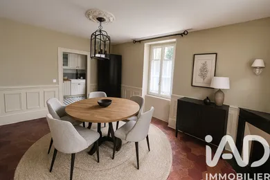 House at Mennecy (91540)