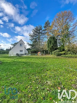 Maison à Le Châtelet-en-Brie (77820)