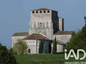 Maison à Mornac-sur-Seudre (17113)