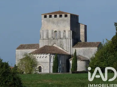 Maison à Mornac-sur-Seudre (17113)