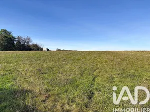 Land at LESCUNS (31220)