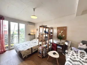 Appartement à Montpellier (34070)
