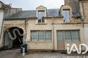 House at Langrune-sur-Mer (14830)