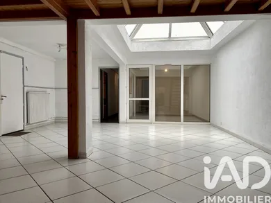 Maison à Villeneuve-d'Ascq (59650)