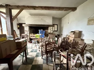 Village house in Avesnes-le-Comte (62810)