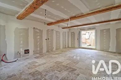 Maison à Thuir (66300)